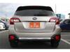 SUBARU LEGACY OUTBACK