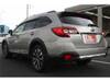 SUBARU LEGACY OUTBACK