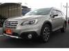 SUBARU LEGACY OUTBACK