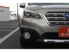 SUBARU LEGACY OUTBACK