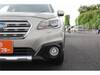 SUBARU LEGACY OUTBACK