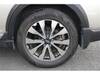 SUBARU LEGACY OUTBACK