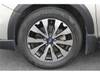SUBARU LEGACY OUTBACK