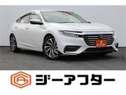 2019 HONDA INSIGHT