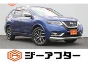 2019 NISSAN X-TRAIL