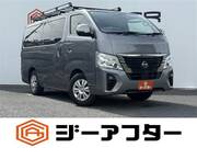 2021 NISSAN CARAVAN