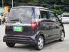 HONDA ZEST