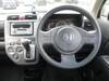 HONDA ZEST