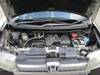 HONDA ZEST