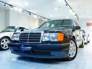 1991 MERCEDES BENZ MEDIUM CLASS 500E (Left Hand Drive)
