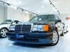 MERCEDES BENZ MEDIUM CLASS