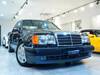 MERCEDES BENZ MEDIUM CLASS