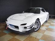 2001 MAZDA RX-7 TYPE RB S PACKAGE