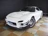 MAZDA RX-7
