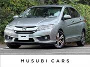2015 HONDA GRACE