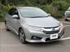 HONDA GRACE