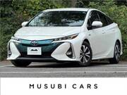 2017 TOYOTA PRIUS PHV