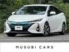 TOYOTA PRIUS PHV