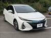 TOYOTA PRIUS PHV