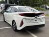 TOYOTA PRIUS PHV