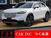 2021 HONDA VEZEL