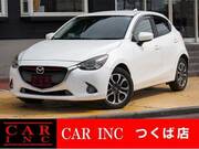 2016 MAZDA DEMIO