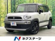 2019 SUZUKI XBEE HYBRID MZ