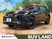 2025 TOYOTA HARRIER HYBRID