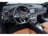 MERCEDES BENZ SL