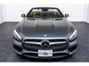 MERCEDES BENZ SL