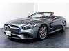 MERCEDES BENZ SL