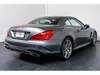 MERCEDES BENZ SL