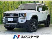 2025 TOYOTA LANDCRUISER 250