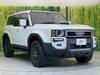 TOYOTA LANDCRUISER 250