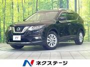 2018 NISSAN X-TRAIL