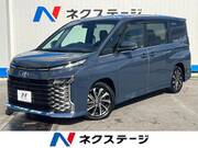 2025 TOYOTA VOXY
