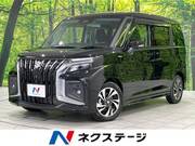 2025 SUZUKI SOLIO BANDIT