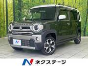 2022 SUZUKI HUSTLER