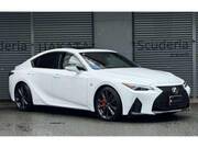 2025 LEXUS IS