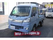 2021 DAIHATSU HIJET TRUCK