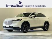 2021 HONDA VEZEL