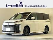 2022 TOYOTA VOXY