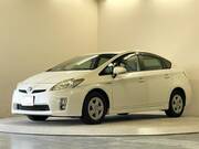 2011 TOYOTA PRIUS G