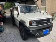 2024 SUZUKI JIMNY SIERRA