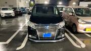 2015 TOYOTA ESQUIRE