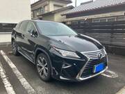 2016 LEXUS RX