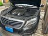 MERCEDES BENZ S CLASS