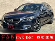 2016 MAZDA ATENZA WAGON