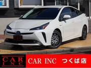 2020 TOYOTA PRIUS