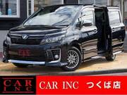 2016 TOYOTA VOXY
